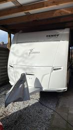 Fendt tendenza 465sfb van 08/2022 als nieuw., Rondzit, Vast bed, 1250 - 1500 kg, Schokbreker