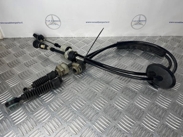 Câble commutation boîte de vitesse d'un Mercedes Vito, -, 3 mois de garantie, Utilisé, -