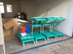 chariot de nettoyage plusieur modele 0487872661, Enlèvement, Neuf