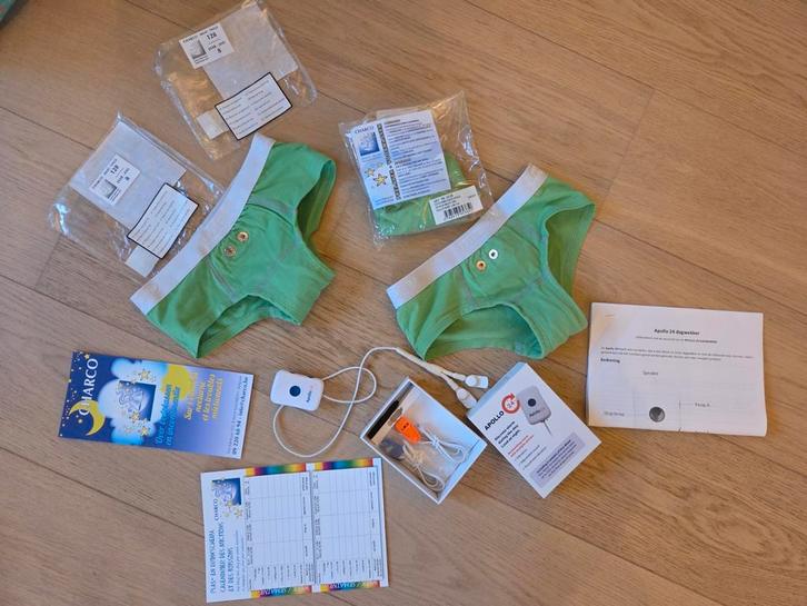 Charco plaswekker Apollo, Kinderen en Baby's, Kinderkleding | Overige, Ophalen of Verzenden