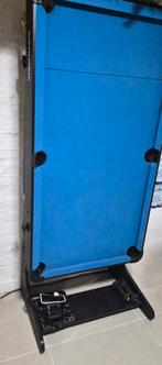 Table de billard, Enlèvement, Comme neuf, Table de billard