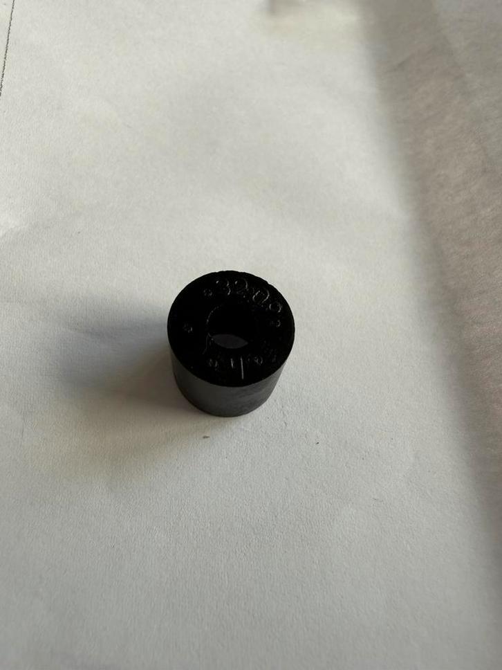 Caoutchouc de pompe SKS 3209, Vélos & Vélomoteurs, Accessoires vélo | Pompes à vélo, Neuf, Enlèvement ou Envoi