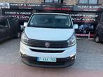 Fiat Talento 1.6CDTI 2019 L2 Lang Chassi Netto **12644, Auto's, 4 deurs, Euro 6, Parkeersensor, Wit