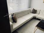 Hoekbank als nieuw, Huis en Inrichting, Zo goed als nieuw
