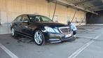 Merdeces e200 cdi proper afkomst van 1 eigenaar., Autos, Particulier, Achat