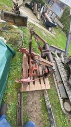 Relevage avant, Articles professionnels, Agriculture | Outils, Enlèvement