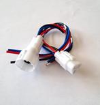 Yamaha, Honda connectors, Ophalen of Verzenden, Nieuw