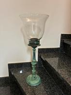 Kandelaar, Enlèvement