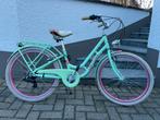 OXFORD meisjesfiets 24inch, Fietsen en Brommers, Ophalen, Zo goed als nieuw, Versnellingen