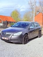 Opel insignia bezine2011 met navi airco 1500€, Auto's, Opel, Particulier, Cruise Control, Te koop, Benzine