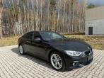 BMW 430d xDrive | M-Sport | XENON | NAVI | MEMORY | AIRCO |, Auto's, Testrit aan huis, Zwart, Leder, USB