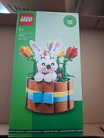 LEGO 40587 – Paasmandje (Easter Basket) – Limited Edition, Kinderen en Baby's, Speelgoed | Duplo en Lego, Ophalen, Lego