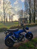 Dax B klasse 50cc, Ophalen, Gebruikt