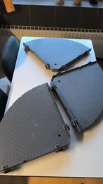 spulletjes voor knaagdieren, Enlèvement