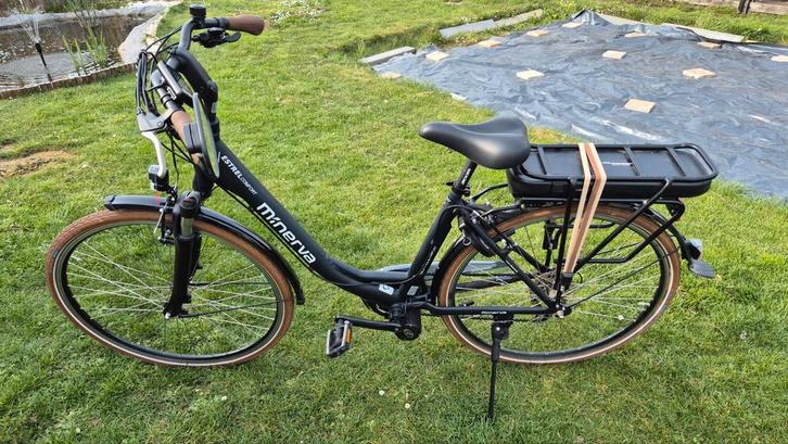 Vélo électrique Minerva, Vélos & Vélomoteurs, Vélos électriques