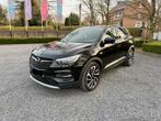 Opel Grandland X 1.2 Turbo 131ch Automaat Pano LED, Cuir, Achat, Euro 6, Entreprise