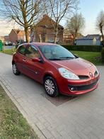 Clio 3 PRETE A IMMATRICULER, Autos, Rouge, Achat, Particulier, Euro 4