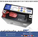 Mercedes BACKUP ACCU W176 W246 W117 W156 W212 W204 origineel