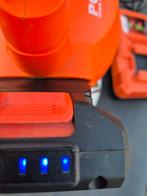 Onkruid sproeier echt nieuwe staat  4liter  batterij en lade, Ophalen