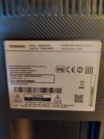 Samsung smart tv 4k  55 inch, Ophalen, Gebruikt