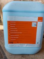 Fermacell Diepgrond 5kg, Doe-het-zelf en Bouw, Platen en Panelen, Ophalen, Nieuw, Overige materialen, Minder dan 20 mm