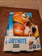 Nerf Fornite Micro Doggo, Verzamelen, Ophalen