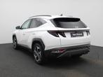 Hyundai Tucson 1.6 T-GDi 48V Shine 7-DCT LED | NAVI | LEDER, Auto's, Hyundai, Stof, Gebruikt, 110 kW, 4 cilinders