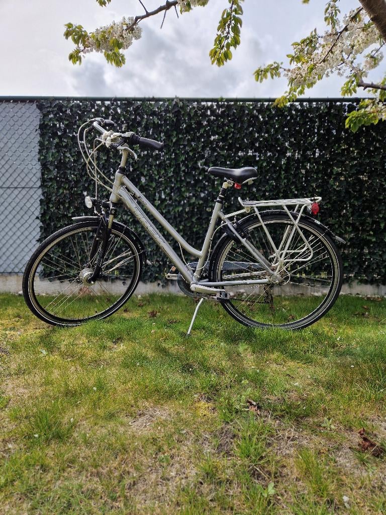 TREK Damesfiets, Enlèvement, Utilisé, Autres marques