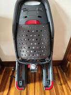 Thule Yepp Maxi Easyfit, Vélos & Vélomoteurs, Accessoires vélo | Sièges de vélo, THULE, Repose-pieds, Enlèvement, Utilisé