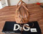 Lily Dolce & Gabbana handtas met certificaat, Handtassen en Accessoires, Tassen | Damestassen, Ophalen of Verzenden, Gebruikt