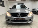 Mercedes C200 AMG PACK Automaat.!, Auto's, Mercedes-Benz, Automaat, Euro 5, 135 kW, Parkeersensor