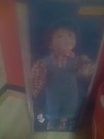 Nouvelle poupée en porcelaine, Antiquités & Art, Enlèvement