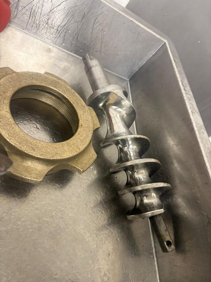 Materiel boucherie, Articles professionnels, Horeca | Food, Enlèvement