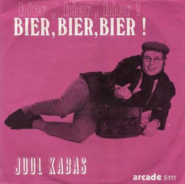 juul kabas, Ophalen of Verzenden