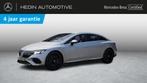Mercedes-Benz EQE-Klasse 300 Berline Business Line Smartphon, Auto's, Automaat, Achterwielaandrijving, Gebruikt, 89 kWh