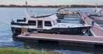 Bateau Bakdek Cruiser A.K., Watersport en Boten, Ophalen, Gebruikt