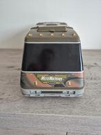 Micro Machines Military Combat Carrier, Collections, Enlèvement ou Envoi, Utilisé