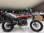Rie-Ju MRT 50 SM Grey, Motos, Rieju, Entreprise, Jusqu'à 11 kW, Enduro