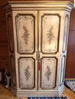 Antieke kast, Antiek en Kunst, Ophalen