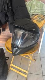 Airoh helm te koop XXL met bril, Enlèvement, XXL