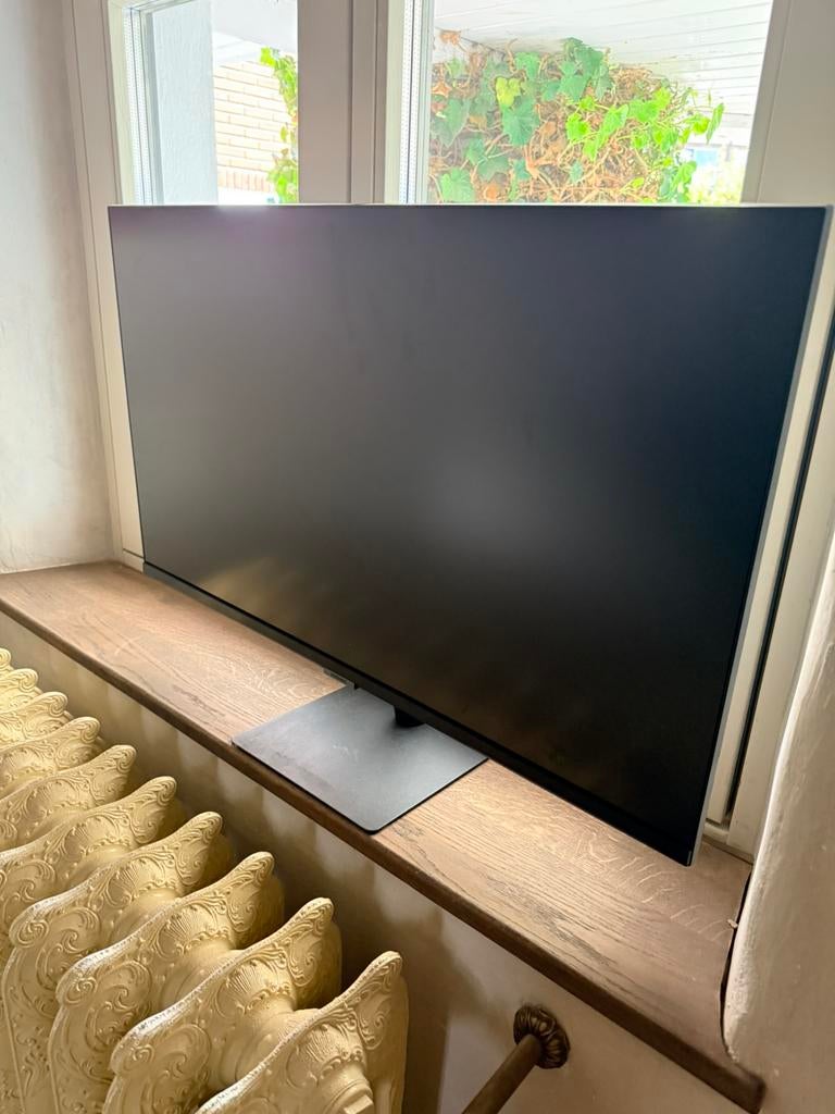 Samsung Smart Monitor M7 32” 4K UHD-USB-C.Smart TV functies, 50 Hz, Comme neuf, Enlèvement, Samsung