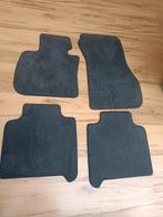 Originele BMW matten - Gran tourer, Ophalen, Zo goed als nieuw