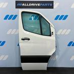 Mercedes Sprinter W907 portier deur rechts wit A9107203100, Auto-onderdelen, Gebruikt, -, Deur, -
