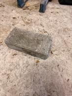 Gratis lot klinkers, Tuin en Terras, Ophalen, Zo goed als nieuw