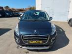 Peugeot 3008 1.6i 2015 Navi / Camera / Garantie, Autos, Achat, Entreprise, Cruise Control, Boîte manuelle