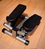 Stepper fitness Ultrasport – avec bandes de résistance, Enlèvement ou Envoi, Comme neuf, Jambes, Appareil step