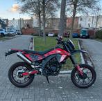 Orion RX 50, Fietsen en Brommers, Gebruikt, Ophalen, Overige merken, 4 versnellingen