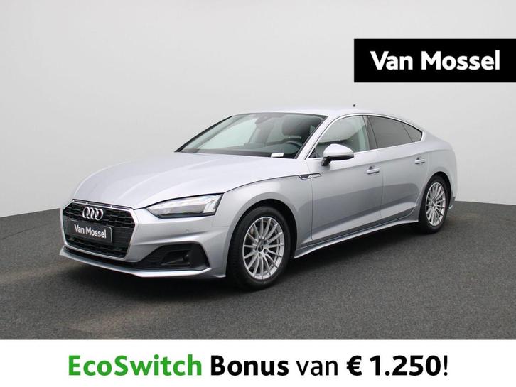 Audi A5 Sportback 35 TDI S tronic (automatique), Autos, Audi, Entreprise, Achat, A5, Air conditionné, Air conditionné automatique