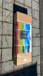 Trampoline vang net, Ophalen of Verzenden