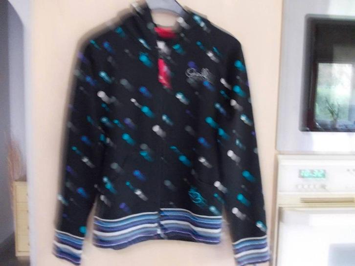 Gilets-Sweater O'NIELL, JBC en Deccathlon. maat 140 en 152, Kinderen en Baby's, Kinderkleding | Maat 140, Zo goed als nieuw, Meisje